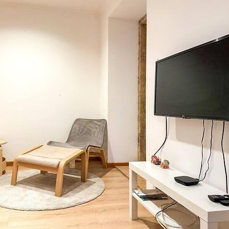 Home Sonhos Farinhas Lisabona Exterior foto
