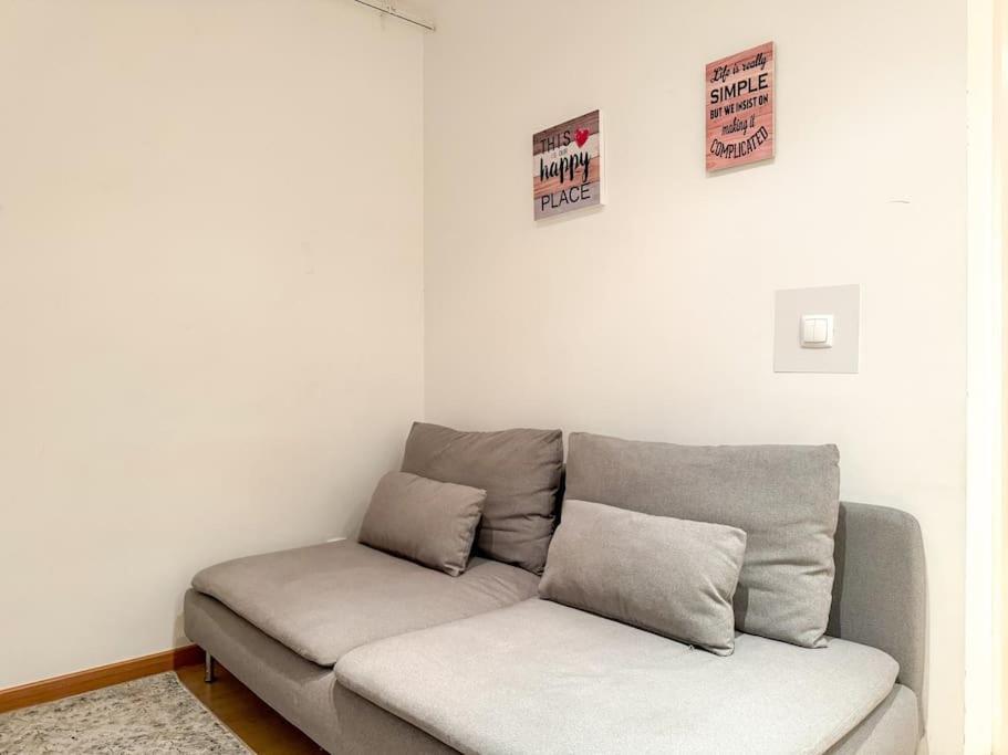 Home Sonhos Farinhas Lisabona Exterior foto
