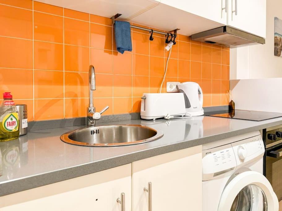 Home Sonhos Farinhas Lisabona Exterior foto